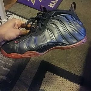 Penny Hardaways .. As Ppl say Now.. "DOPES"